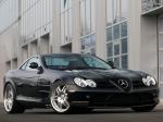 Mercedes-Benz SLR McLaren by Brabus 2004 года